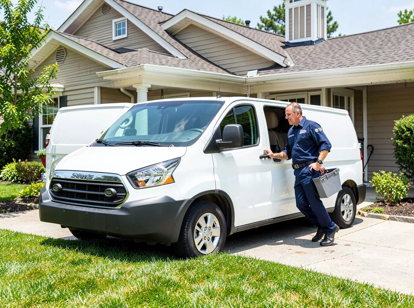Emergency Plumber company in Berwick, ME