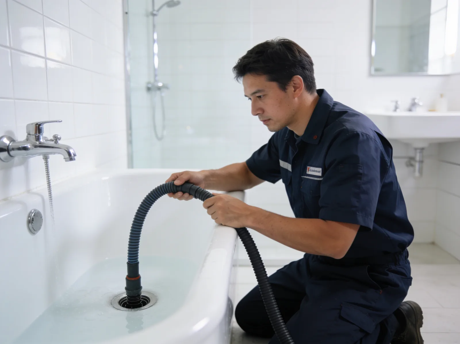 Emergency Plumber Berwick, ME FAQs